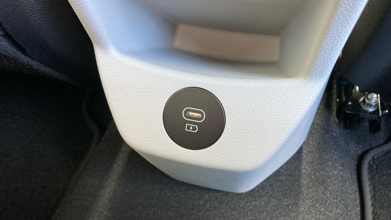 Hyundai i20 1.0T GDi Ultimate 5dr DCT Petrol Hatchback